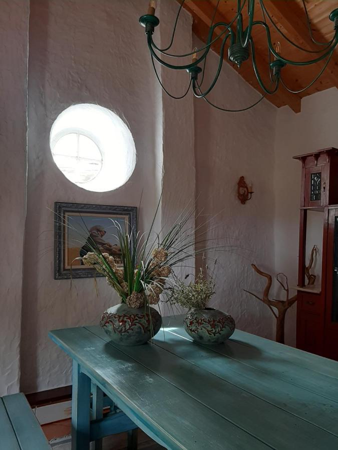 蒙特白房度假屋 São Bartolomeu da Serra 外观 照片