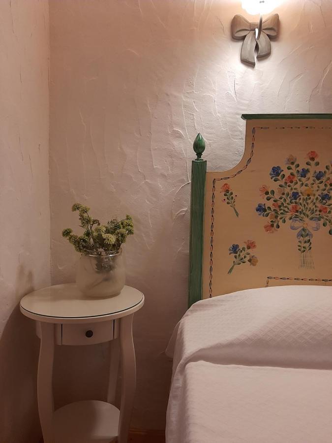 蒙特白房度假屋 São Bartolomeu da Serra 外观 照片