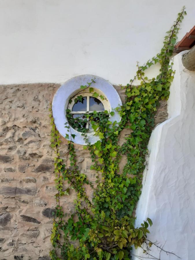 蒙特白房度假屋 São Bartolomeu da Serra 外观 照片